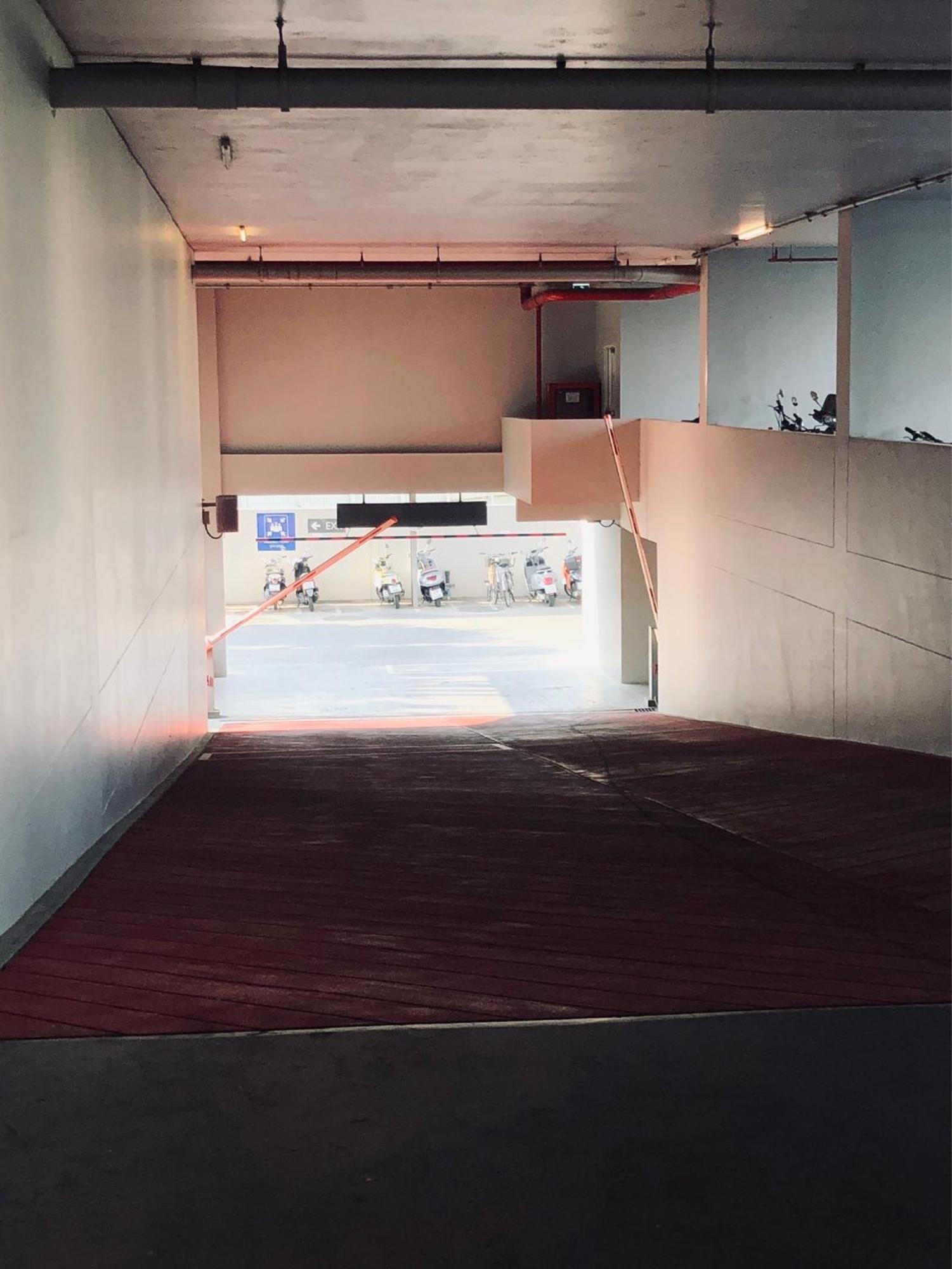 Escent Condominium 清邁 外观 照片