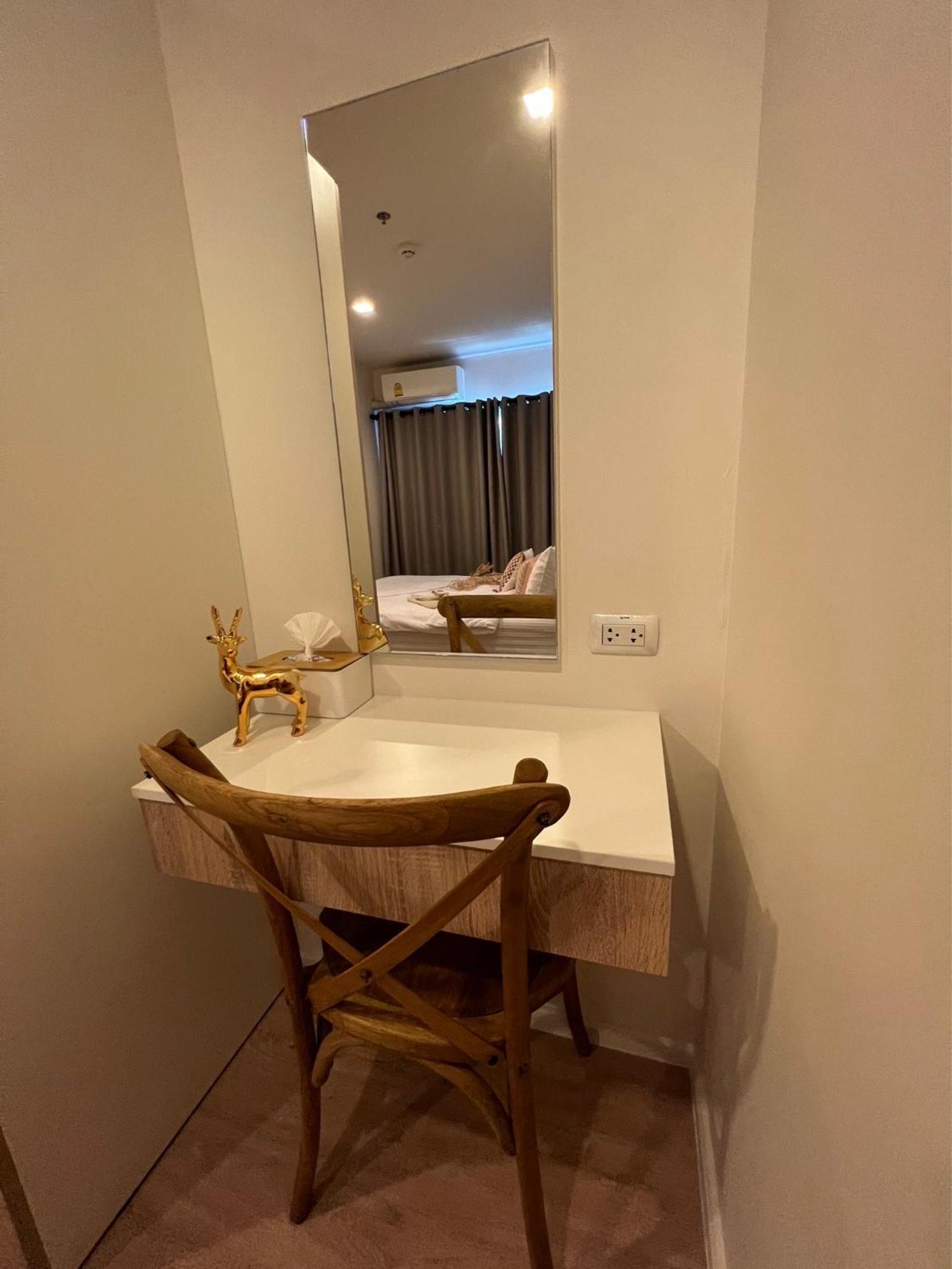Escent Condominium 清邁 外观 照片